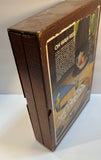 Vintage Oh Wah Ree Vintage 1962 3M Bookshelf Board Game Ancient Strategy Afro Asian