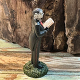 Department 56 Grandpa Munster Dept 56 The Munsters Halloween Village 3” New