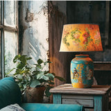 Iron Orchid Designs Catharina Rub On Transfer Pad, 8 Pages, 8” x 12”