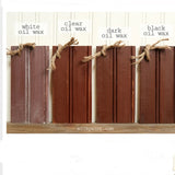 Sweet Pickins Milk Paint Cherry Pie Barn Red 2 Oz
