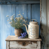 Iron Orchid Designs IOD By Emily Claire™ Rub On Transfer Pad 8 Pages, 8” x 12”