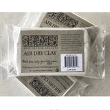 Iron Orchid Design Air Dry Clay, 14 Oz, Non Toxic Craft Clay