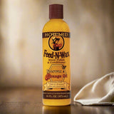 Howard Furniture Care Kit Restor-A-Shine Feed-N-Wax Orange Oil Set