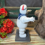 Ghostbusters Mr. Stay Puft Marshmallow Man Department 56 Dept Village 2023 New