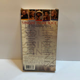 Vintage Bill Gloria Gaither Gospel Worship Religious VHS Tapes Lot London Ryman