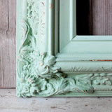 Sweet Pickins Milk Paint - Pantry Door