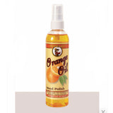 Howard Furniture Care Kit Restor-A-Shine Feed-N-Wax Orange Oil Set