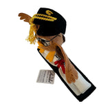 Annalee Wise Owl Graduation Diploma Mortarboard 2025 New College High School