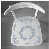 Iron Orchid Designs IOD Brambles & Berries12” x 12”