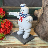 Ghostbusters Mr. Stay Puft Marshmallow Man Department 56 Dept Village 2023 New