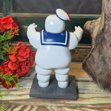Ghostbusters Mr. Stay Puft Marshmallow Man Department 56 Dept Village 2023 New