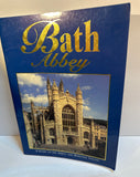 Vintage 1997 Canterbury St Paul’s Cathedral Westminster Bath Abbey Color Photographs Book Lot