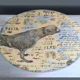 Sweet Pickins Milk Paint Bluebird 2 Oz