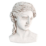 Iron Orchid Designs IOD Persephone 5 x 7” Mould Goddess Maiden Princess