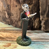 Department 56 Grandpa Munster Dept 56 The Munsters Halloween Village 3” New