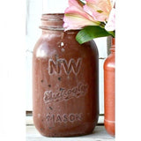 Sweet Pickins Milk Paint Cherry Pie Barn Red 2 Oz