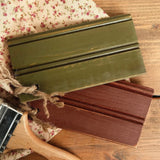 Sweet Pickins Milk Paint Artichoke Yellowish Green 2 Oz