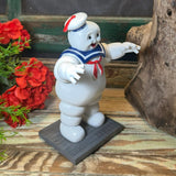 Ghostbusters Mr. Stay Puft Marshmallow Man Department 56 Dept Village 2023 New
