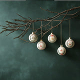 Iron Orchid Designs Partridge Lane Rub on Transfer Pad, 8 Pages, 8” x 12”