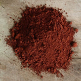 Sweet Pickins Milk Paint Cherry Pie Barn Red 2 Oz