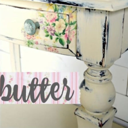 butter – sweet pickins milk paint