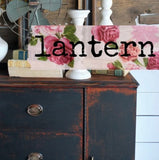 Sweet Pickins Milk Paint - Lantern