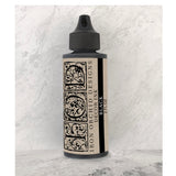 Iron Orchid Designs Decor Ink Black 2 Oz