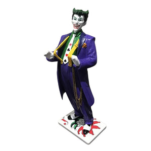 Couture de Force DC Comics Joker, Batman’s Nemesis