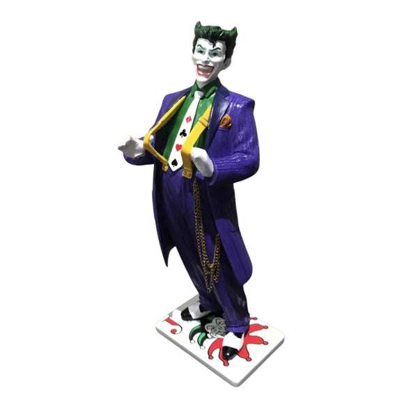 Couture de Force DC Comics Joker, Batman’s Nemesis