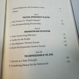 Hitler's Beneficiaries Plunder Racial War and the Nazi Welfare State by Götz Hardcover Book