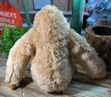 Wild Republic Large Plush Bigfoot Sasquatch, 20”