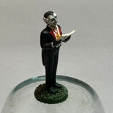 Department 56 Grandpa Munster Dept 56 The Munsters Halloween Village 3” New