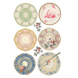 Iron Orchid Design IOD The Belgravia Transfer 8 x 12 pad ™