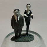 Department 56 Addams Family Gomez Morticia Halloween Village Dept 56 New Ooky