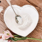 Sweet Pickins Milk Paint Flour Sack Bright White