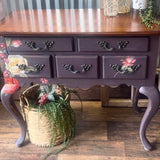 Sweet Pickins Milk Paint Adelaide Purple 2 Oz