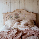 Iron Orchid Designs Transfer Menagerie 12 x 16 Pad New