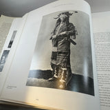Charles M Russell Legacy Book Larry Peterson Illustrated Western Art History Cowboy Horse Vintage