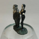 Department 56 Addams Family Gomez Morticia Halloween Village Dept 56 New Ooky