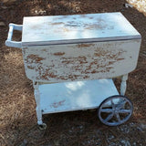 Sweet Pickins Milk Paint Bluebird 2 Oz