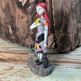 Department 56 Disney Sally from Nightmare Before Christmas Dept 56 Village New