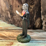 Department 56 Grandpa Munster Dept 56 The Munsters Halloween Village 3” New