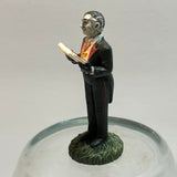 Department 56 Grandpa Munster Dept 56 The Munsters Halloween Village 3” New