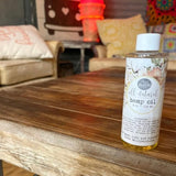 Sweet Pickins Hemp Oil 4 Oz