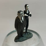 Department 56 Addams Family Gomez Morticia Halloween Village Dept 56 New Ooky