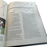 RARE Gil Brandt Signed Letter Dallas Cowboys First 25 Years Book HOF Vintage Texas