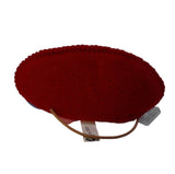 Annalee Conversation Chef Hearts Mouse Felt Figure New Valentine