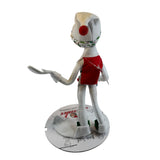 Annalee Ivy Holly Jolly Elf 12” Pose-able Christmas Holiday New