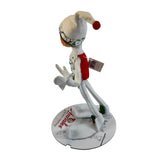 Annalee Ivy Holly Jolly Elf 12” Pose-able Christmas Holiday New