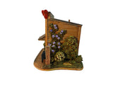 Lilliput Lane Coca Cola Country  Sign Of Good Taste Store Miniature L2220 Vintage